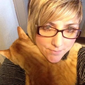 Meet your Posher, Dawn